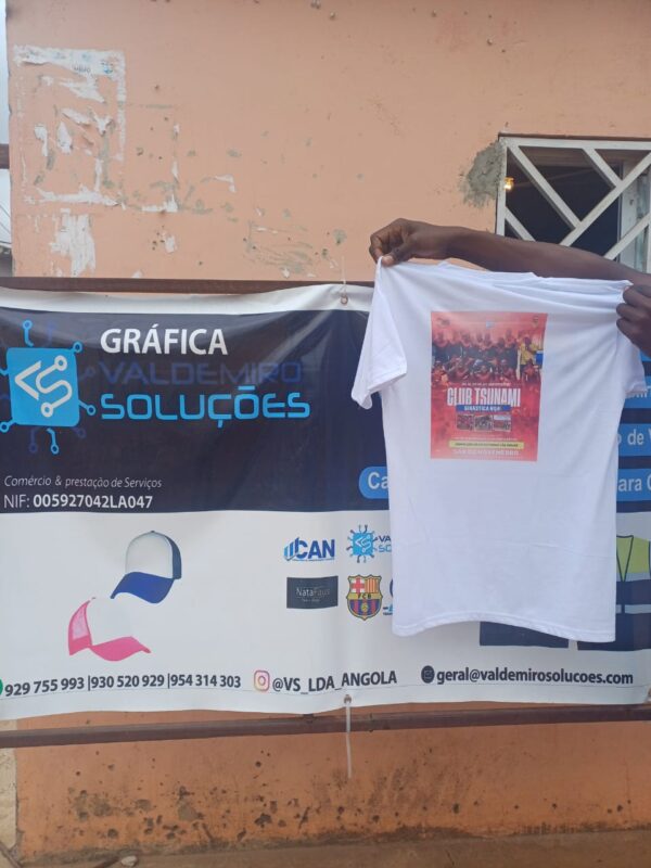 T-shirt