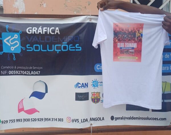 T-shirt - Image 2