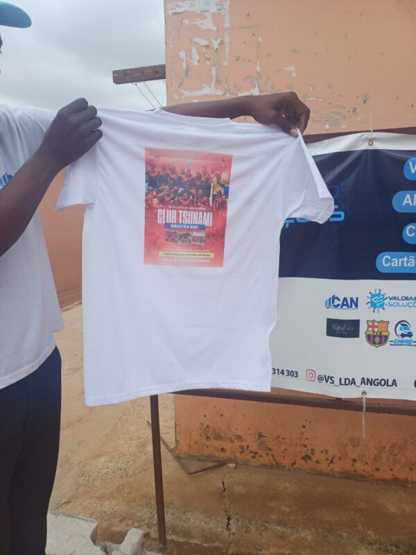 T-shirt - Image 3
