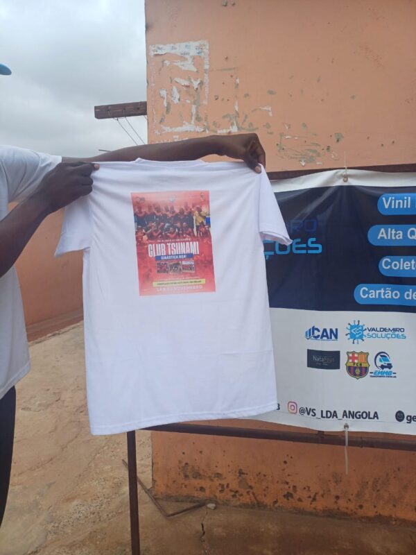 T-shirt - Image 4