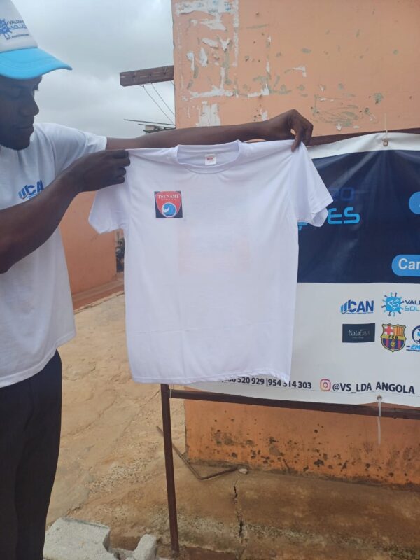 T-shirt - Image 5