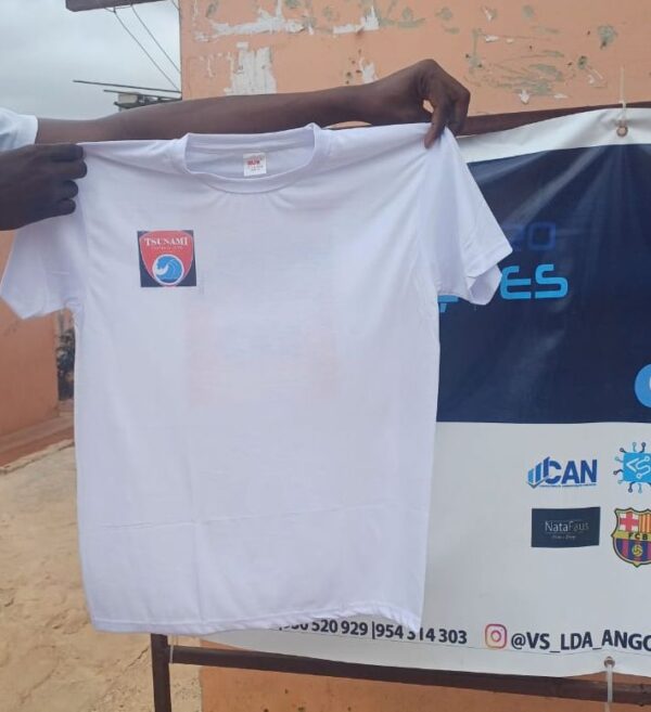 T-shirt - Image 6