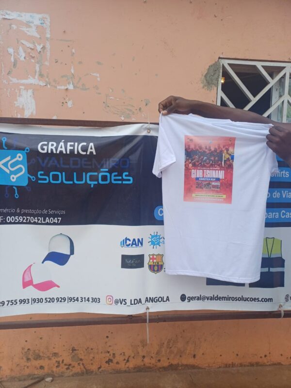 T-shirt - Image 7
